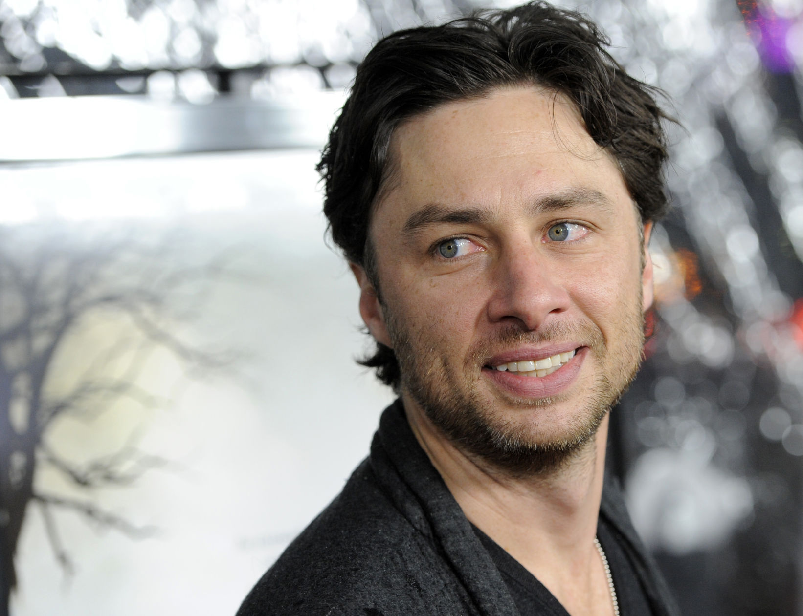 Zach Braff